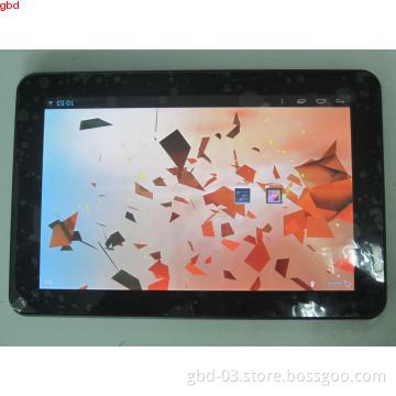 Android Tablet PC 10\"  , Wifi, 3G,Dual Camera,  Metal Cover